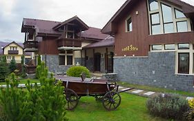 Pension Casa Sara